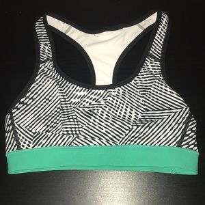 Target Champion Sports Bra